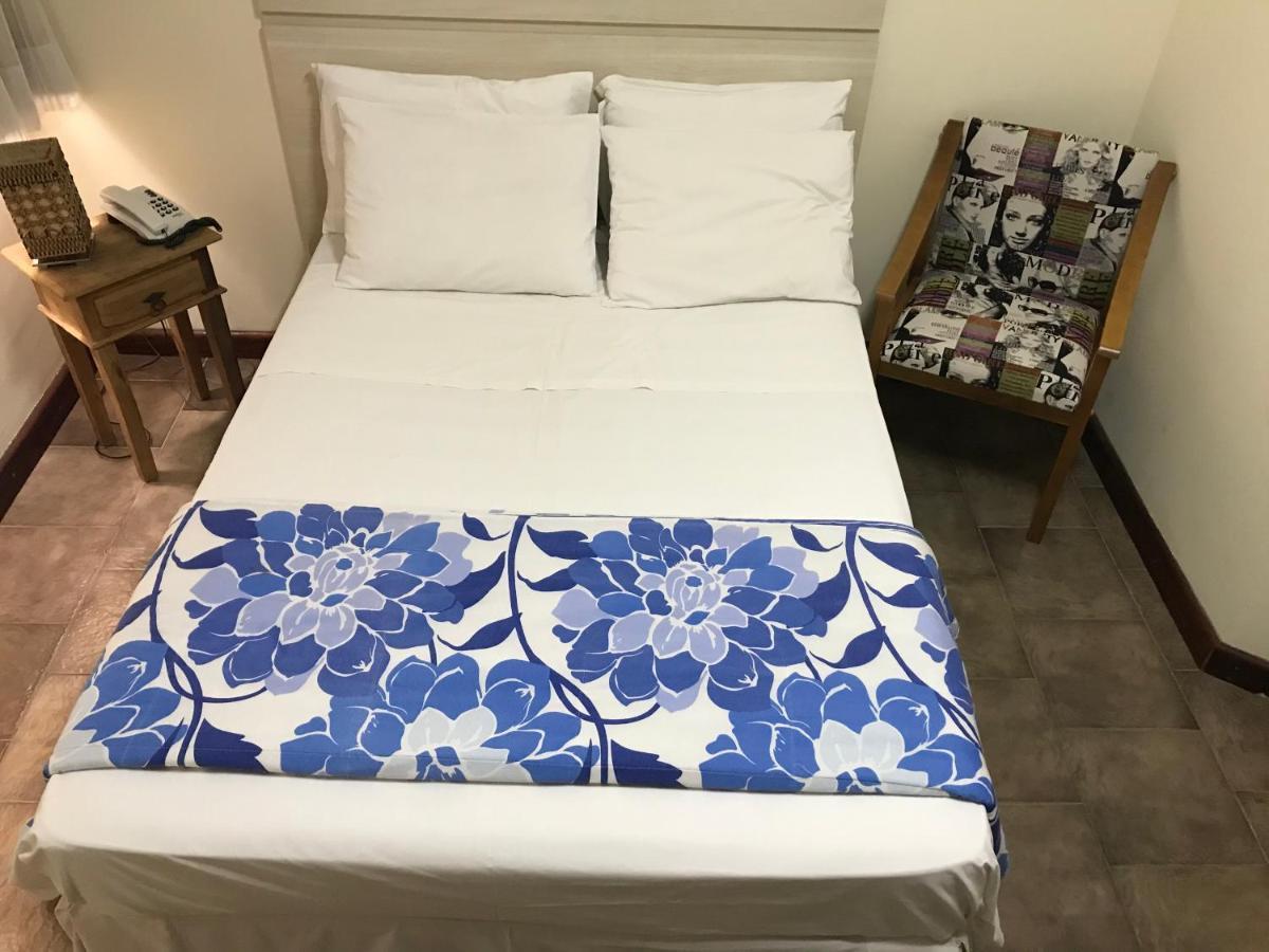 Hotel cheiro da terra Santa Bárbara dʼOeste Esterno foto