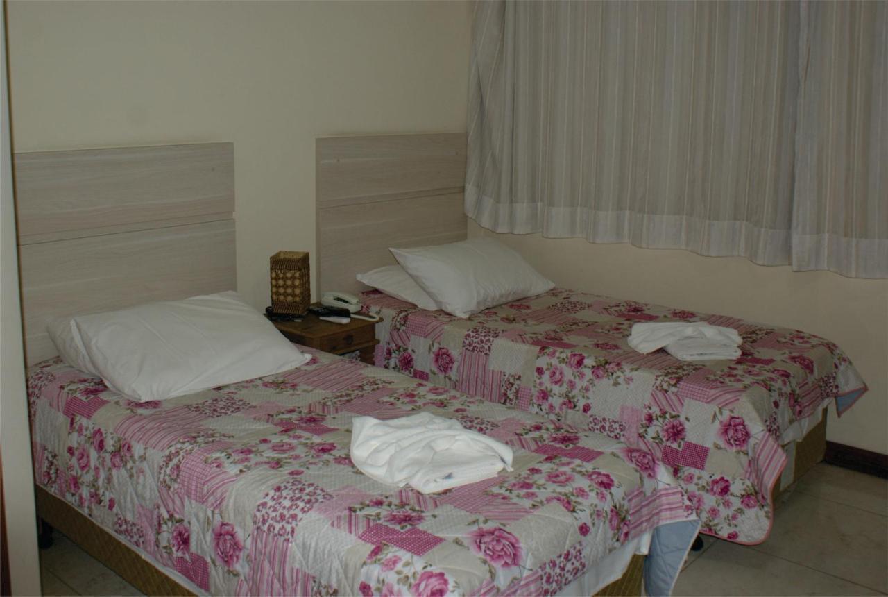 Hotel cheiro da terra Santa Bárbara dʼOeste Esterno foto