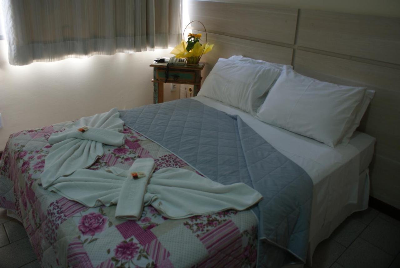 Hotel cheiro da terra Santa Bárbara dʼOeste Esterno foto