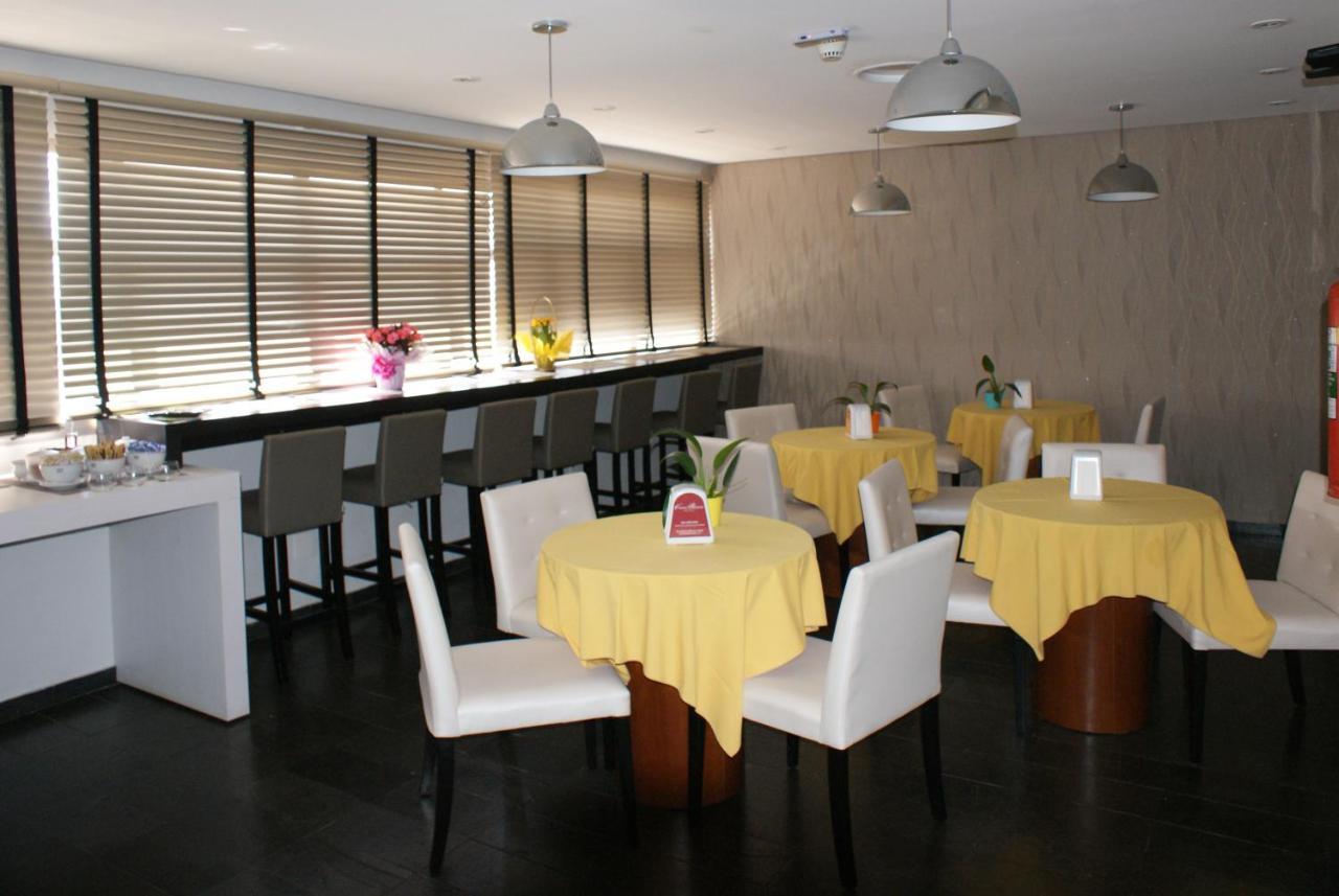 Hotel cheiro da terra Santa Bárbara dʼOeste Esterno foto