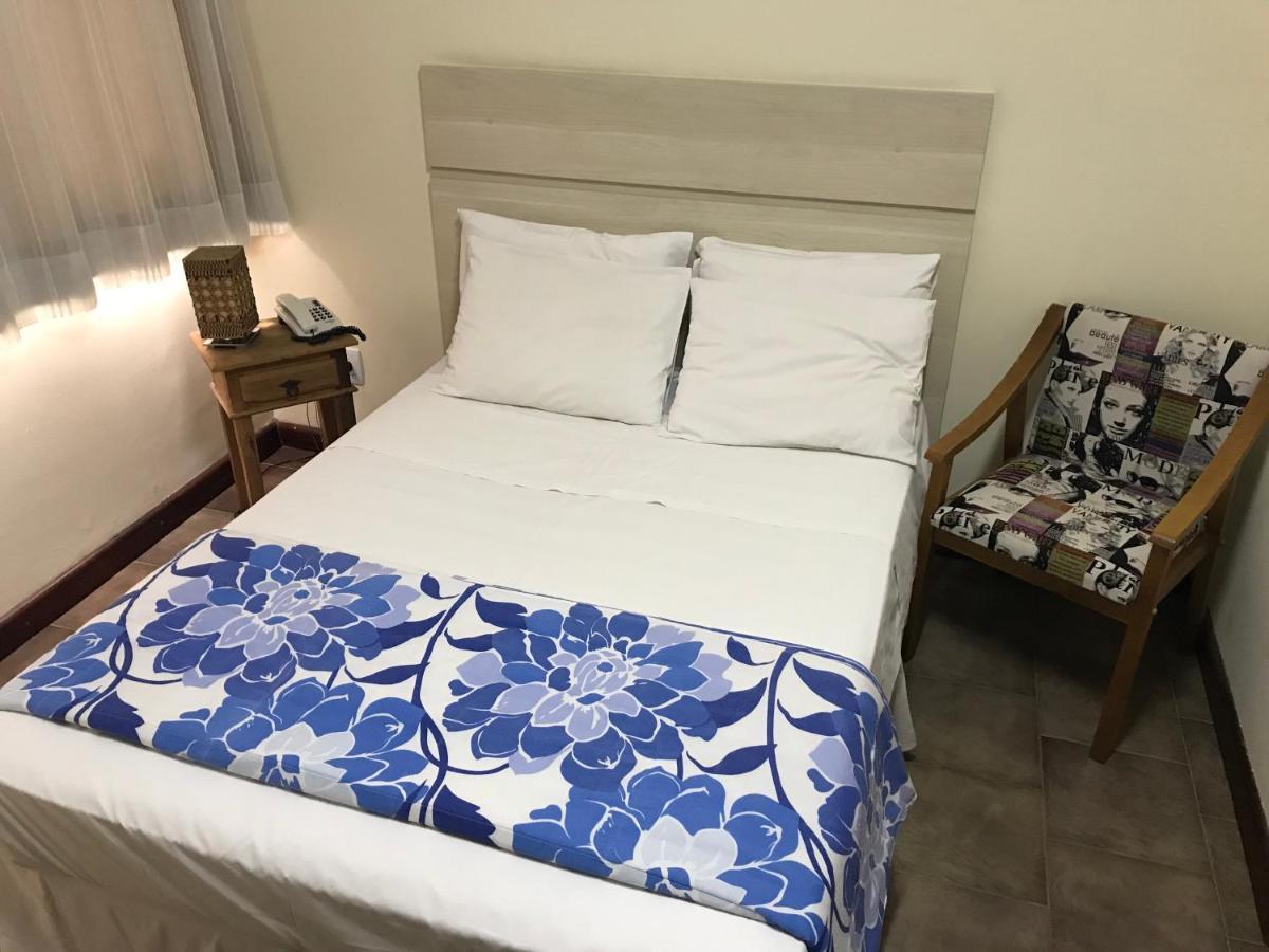 Hotel cheiro da terra Santa Bárbara dʼOeste Esterno foto