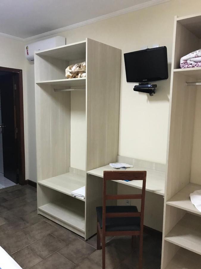 Hotel cheiro da terra Santa Bárbara dʼOeste Esterno foto